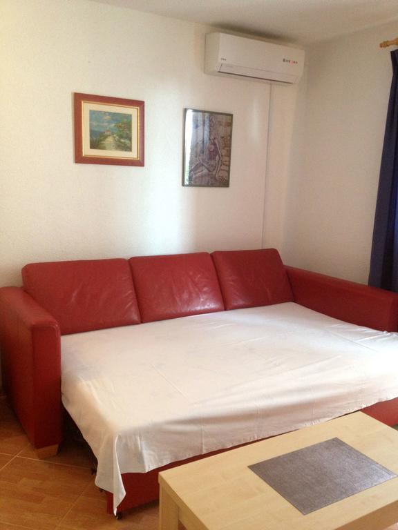 Villa Bratus Promajna Ruang foto