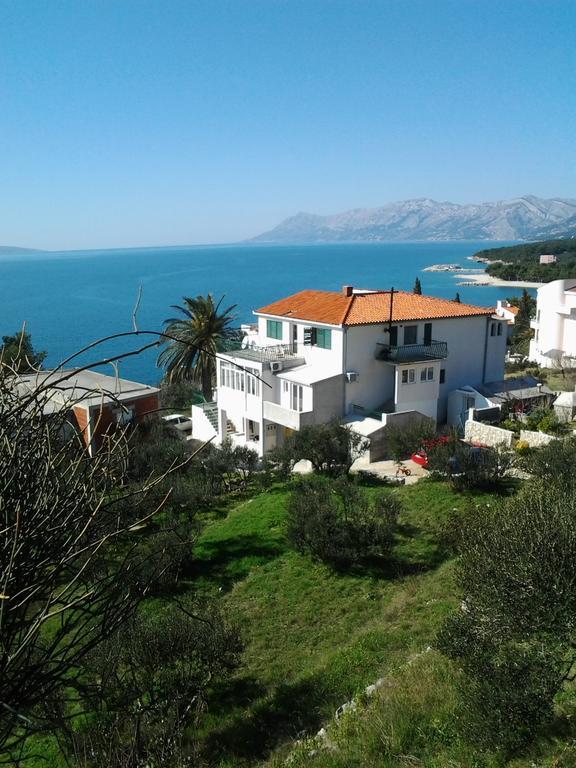 Villa Bratus Promajna Ruang foto